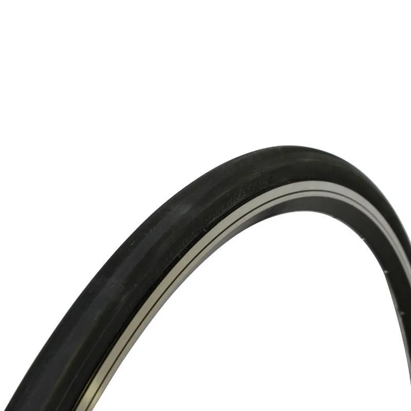 Newton Straßenreifen E-01 Ts (25-622) Unisex, schwarz, 700 x 25mm