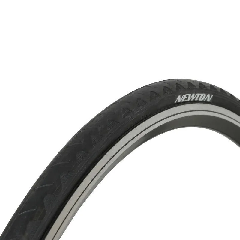 Newton Straßenreifen Tr 23-622 Unisex, schwarz, 700 x 23mm Newton Straßenreifen Tr 23-622 Unisex, schwarz, 700 x 23mm