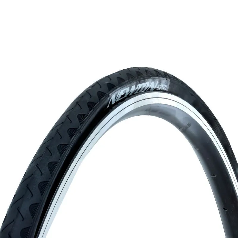 Newton Straßenreifen ultra Ts (25-622) Unisex, schwarz, 700 x 25mm Newton Straßenreifen ultra Ts (25-622) Unisex, schwarz, 700 x 25mm