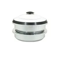 Newton Teilintegrierter Steuersatz Alu 1"1-8 Unisex