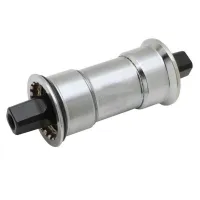 Newton Tretlagergehäuse quadratisch Reparatur 2 Lager ohne Gewinde Unisex