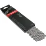 Newton Vae-Kette KMC E9S 9 v Unisex, grau, 136 Glieder