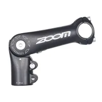 Newton Vorbau MTB - Urban-Trekking verstellbar Alu-Erhöhung Zoom 25.4 L 110 mm Ahead-Set 1"1-8 Unisex