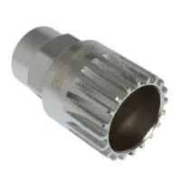 Newton Werkzeug für die Demontage des Innenlagers Shimano, Stronglight, Isis Unisex