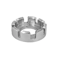 Newton Werkzeug runder Speichenschlüssel jedes Modell Unisex Newton Werkzeug runder Speichenschlüssel jedes Modell Unisex