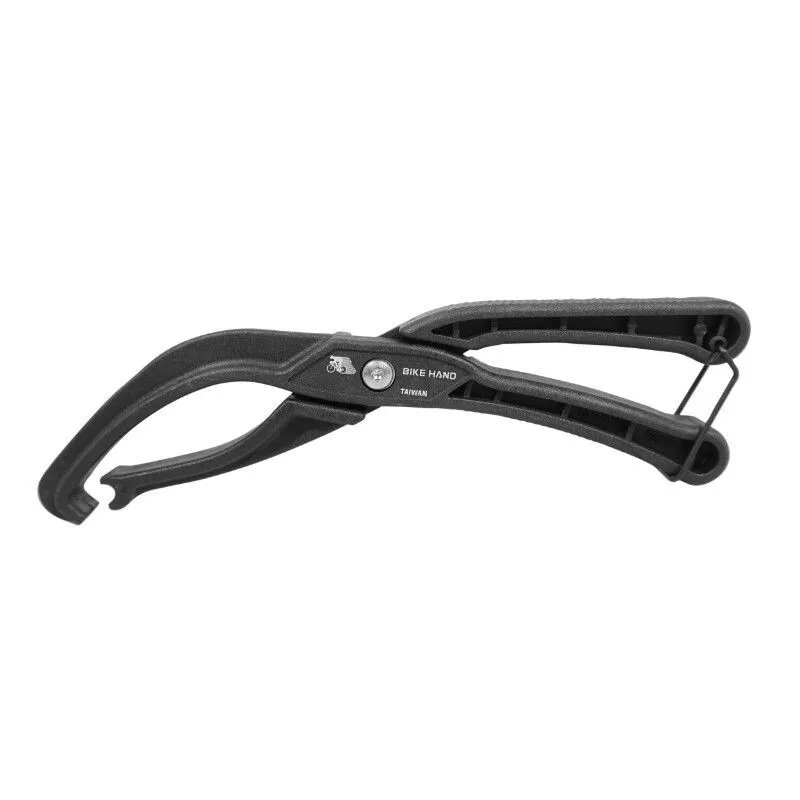 Newton Zangenwerkzeug, um den Reifen zu montieren und zu demontieren Unisex, schwarz, TU Newton Zangenwerkzeug, um den Reifen zu montieren und zu demontieren Unisex, schwarz, TU