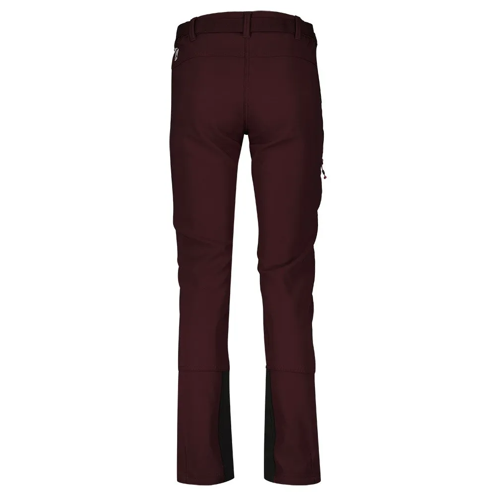 Newwood Albia Hosen, Plum
