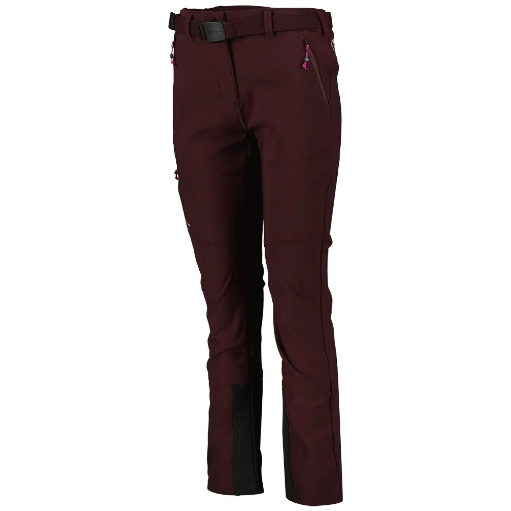 Newwood Albia Hosen, Plum