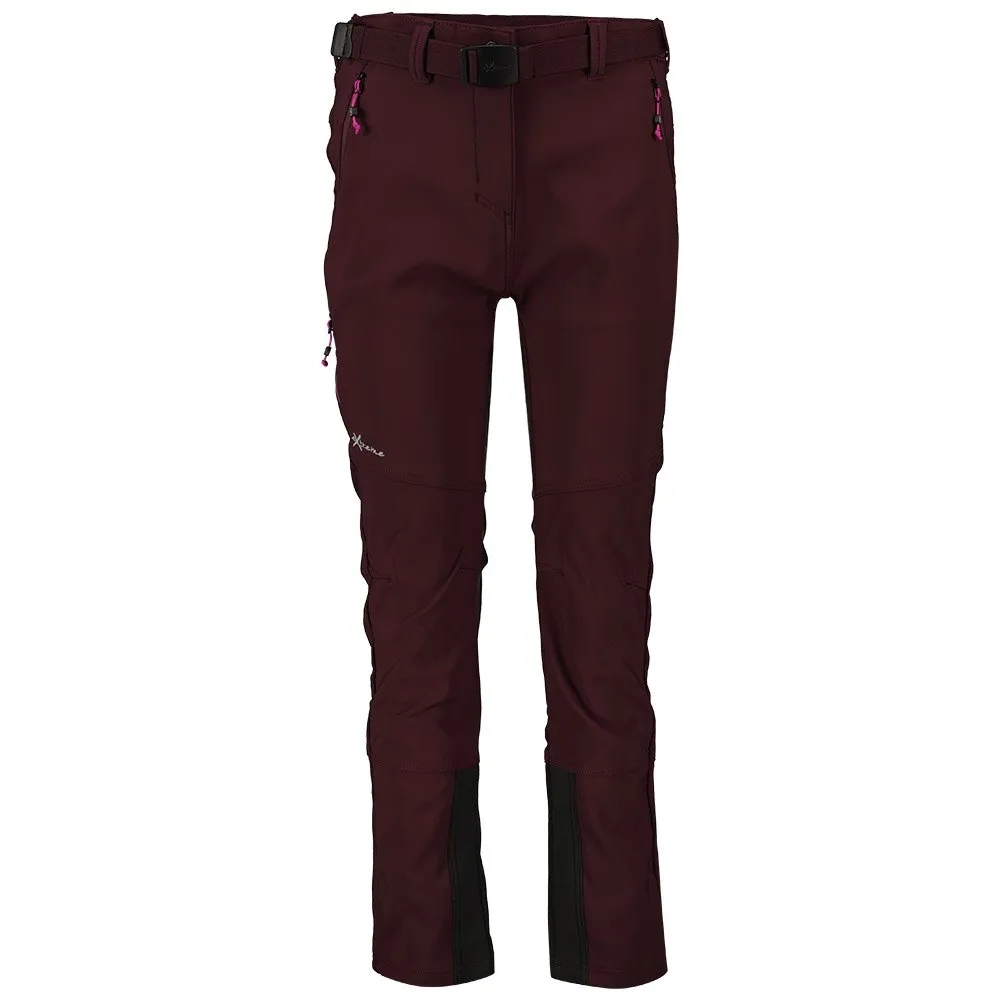 Newwood Albia Hosen, Plum