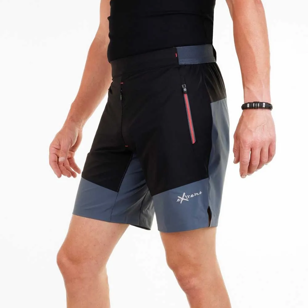 Newwood Alpinrun Kurze Hose Newwood Alpinrun Kurze Hose
