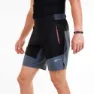 Newwood Alpinrun Kurze Hose