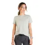 Newwood Arlet Kurzarm-t-shirt female