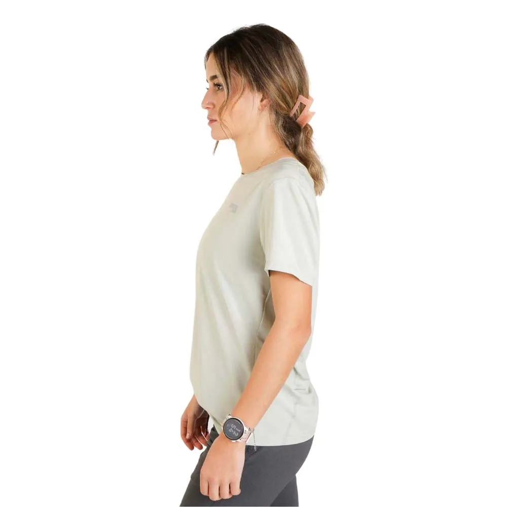 Newwood Arlet Kurzarm-t-shirt female