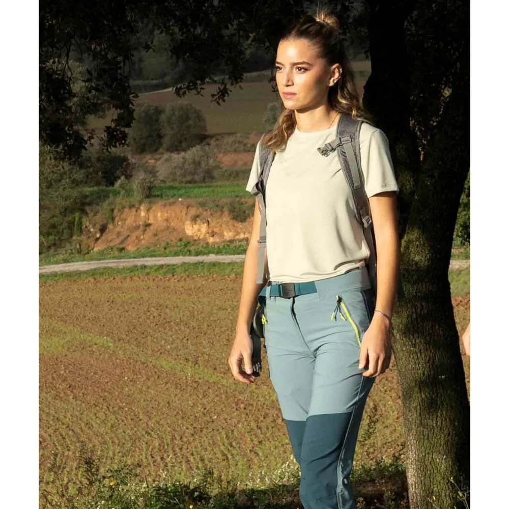 Newwood Arlet Kurzarm-t-shirt female