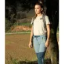 Newwood Arlet Kurzarm-t-shirt female