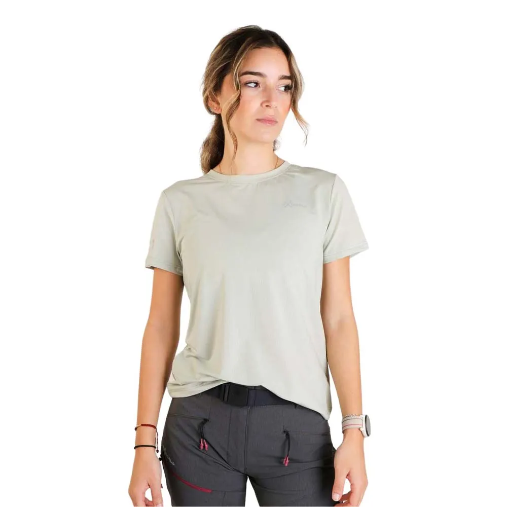 Newwood Arlet Kurzarm-t-shirt female