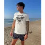 Newwood Automotive Badeshorts