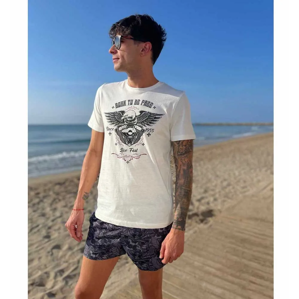 Newwood Automotive Badeshorts male Newwood Automotive Badeshorts male