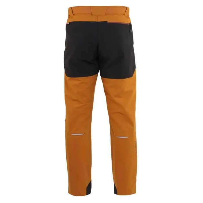 Newwood Bail Hosen, Saffron Newwood Bail Hosen, Saffron