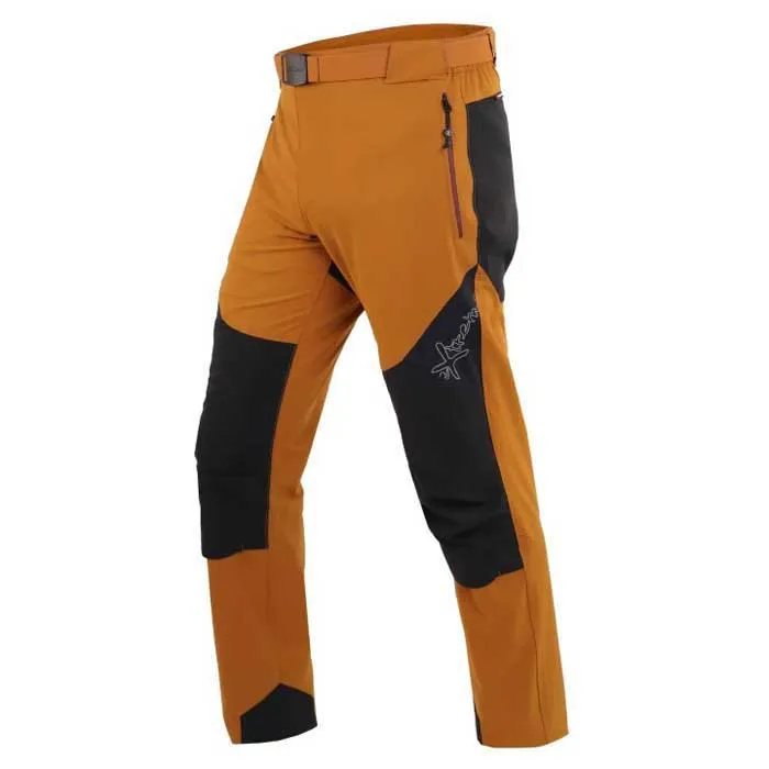 Newwood Bail Hosen, Saffron Newwood Bail Hosen, Saffron