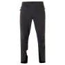 Grey / black / red