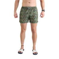 Newwood Beer Badeshorts Newwood Beer Badeshorts