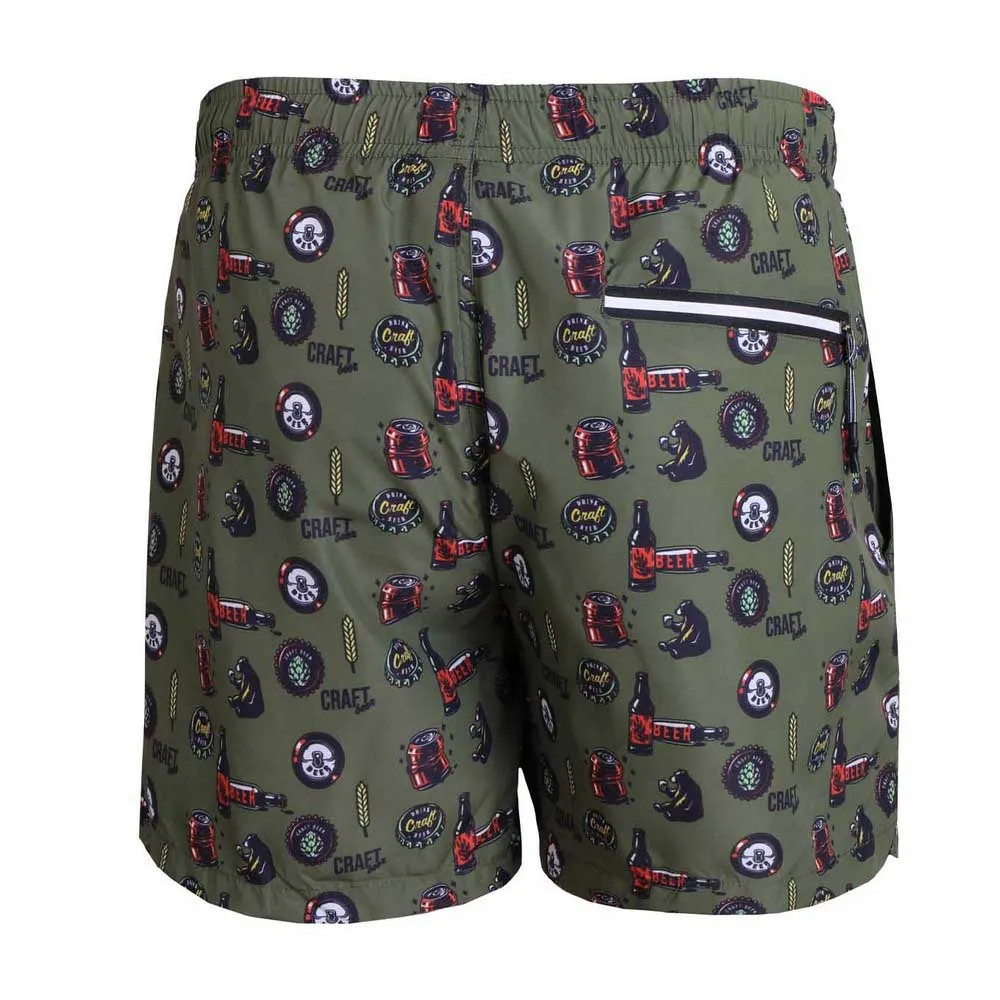 Newwood Beer Badeshorts, Beer Newwood Beer Badeshorts, Beer