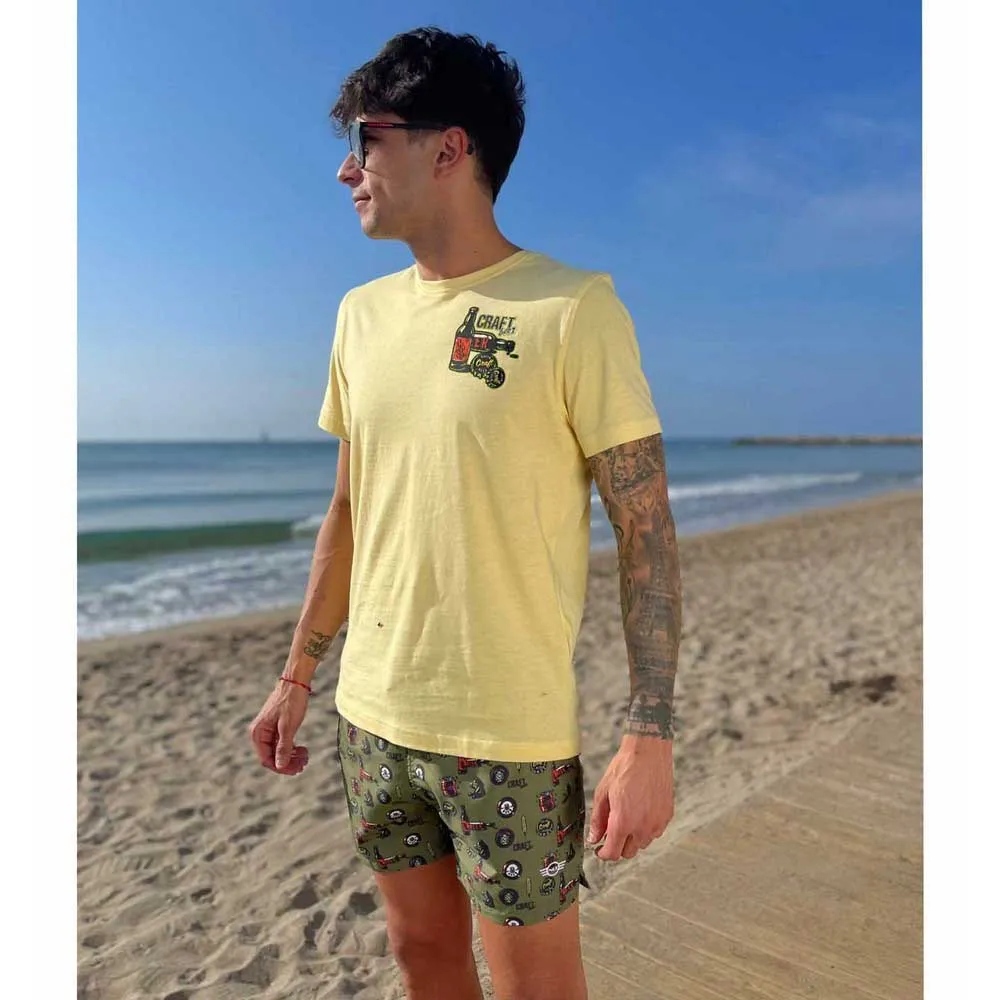 Newwood Beer Badeshorts, Beer Newwood Beer Badeshorts, Beer