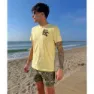 Newwood Beer Badeshorts, Beer