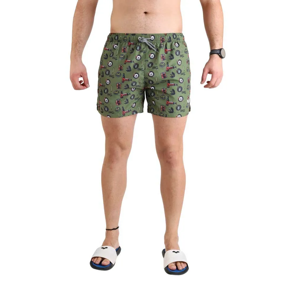 Newwood Beer Badeshorts, Beer Newwood Beer Badeshorts, Beer