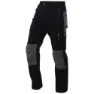 Black / grey
