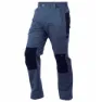 Denim blue / grey
