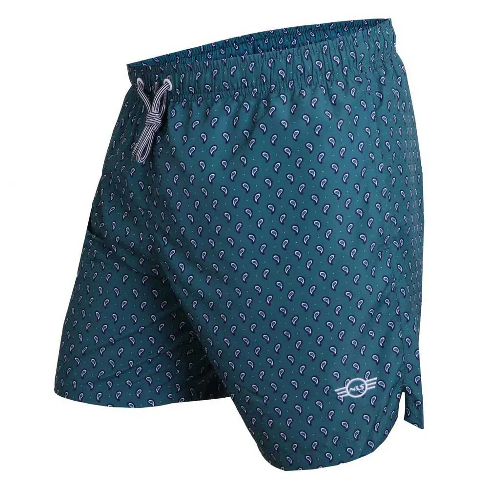 Newwood Cachimini Badeshorts Newwood Cachimini Badeshorts