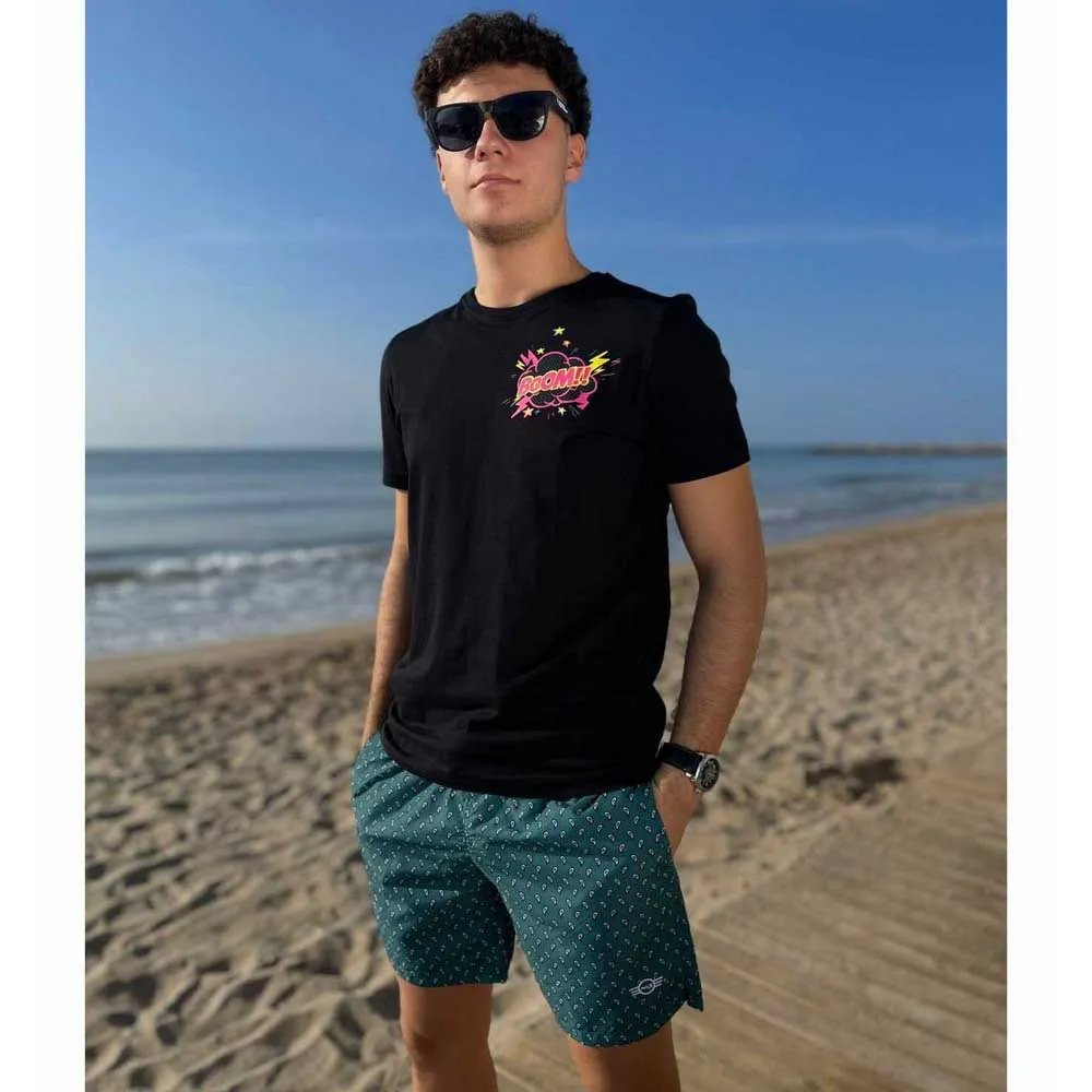 Newwood Cachimini Badeshorts Newwood Cachimini Badeshorts