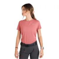 Newwood Cayla Kurzarm-t-shirt female Newwood Cayla Kurzarm-t-shirt female