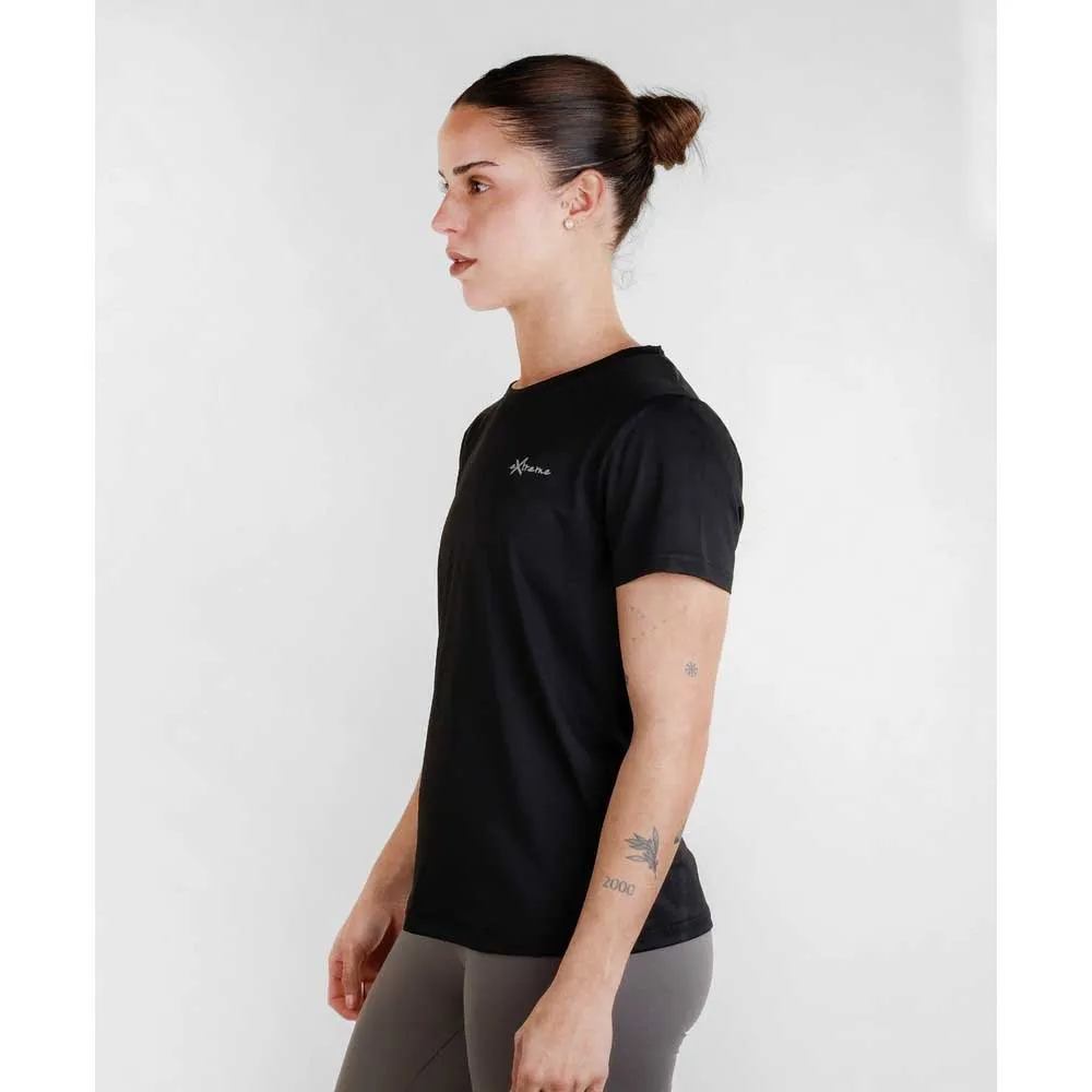 Newwood Cayla Kurzarm-t-shirt female Newwood Cayla Kurzarm-t-shirt female