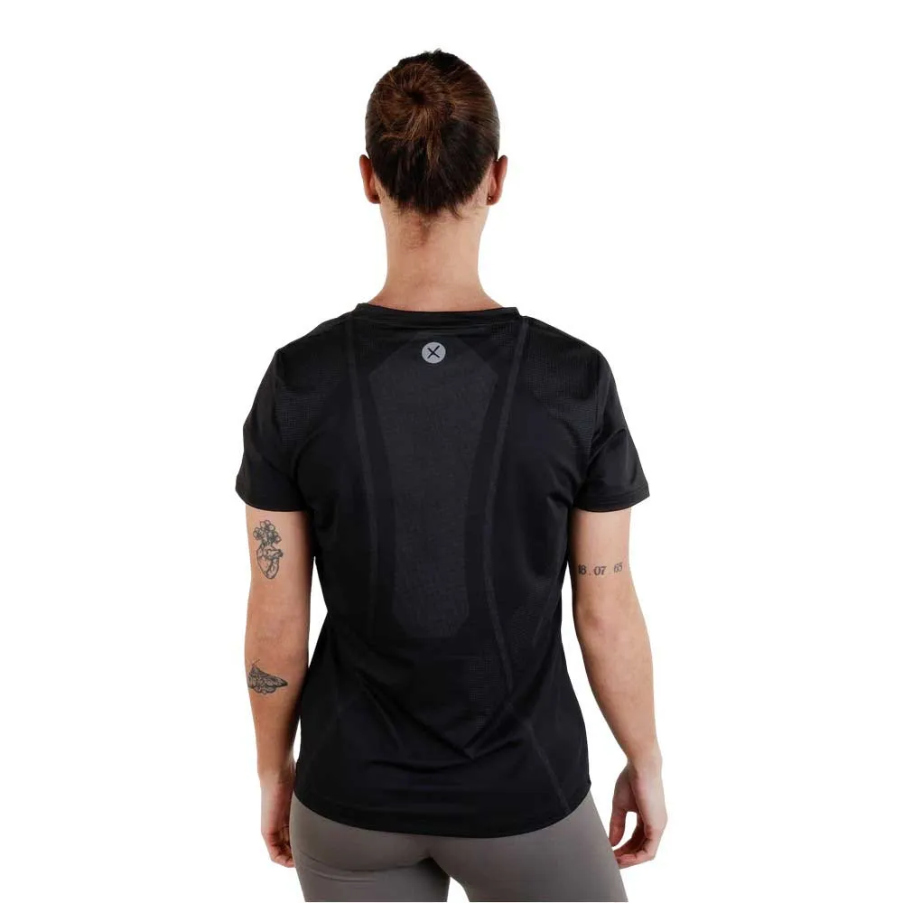 Newwood Cayla Kurzarm-t-shirt female Newwood Cayla Kurzarm-t-shirt female