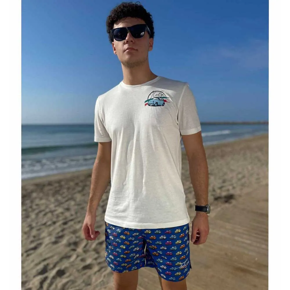 Newwood Cinquecento Badeshorts male Newwood Cinquecento Badeshorts male