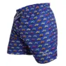 Newwood Cinquecento Badeshorts male
