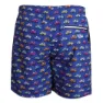 Newwood Cinquecento Badeshorts male