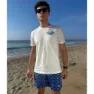 Newwood Cinquecento Badeshorts male