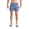 Newwood Comics Badeshorts