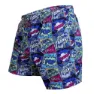 Newwood Comics Badeshorts