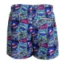 Newwood Comics Badeshorts