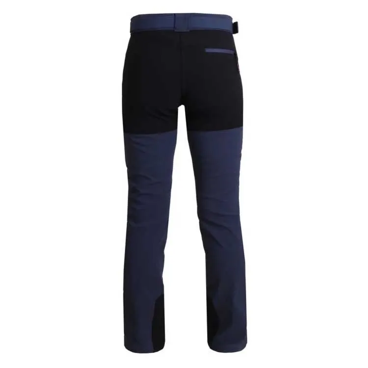 Newwood Corin Hosen, Grey blue Newwood Corin Hosen, Grey blue