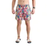 Newwood Cuba Badeshorts