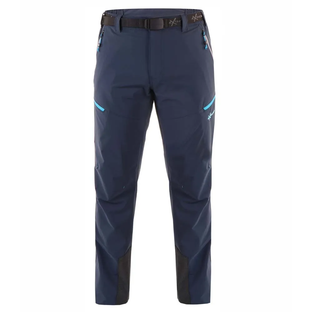 Newwood Davos V2 Hosen Refurbished, Indigo blue / blue / grey Newwood Davos V2 Hosen Refurbished, Indigo blue / blue / grey