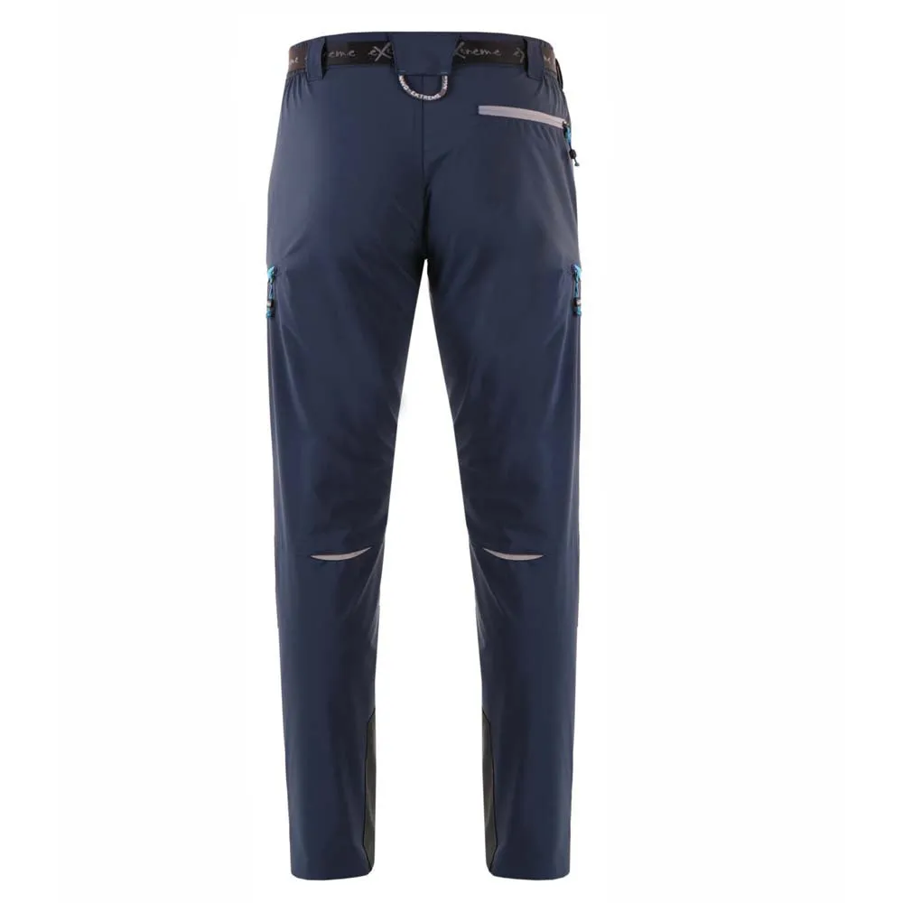 Newwood Davos V2 Hosen Refurbished, Indigo blue / blue / grey Newwood Davos V2 Hosen Refurbished, Indigo blue / blue / grey