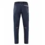 Newwood Davos V2 Hosen Refurbished, Indigo blue / blue / grey