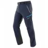 Newwood Davos V2 Hosen Refurbished, Indigo blue / blue / grey